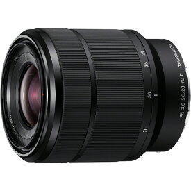 SONY Eマウント用レンズ SEL28702 [SEL28702]