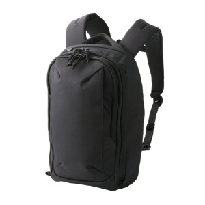 �G���R�� MNL CITY PACK LITE CORDURA re/cor �u���b�N BM-MNLBP04BK [BMMNLBP04BK]