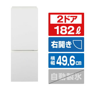 �p�i�\�j�b�N �y�E�J���z182L 2�h�A�Ⓚ�①�� �}�b�g�z���C�g NR-B18C4-W [NRB18C4W]�yRNH�z