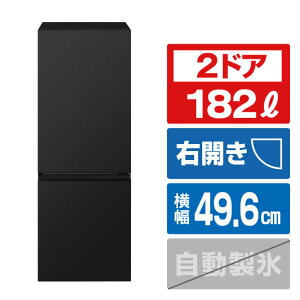 �p�i�\�j�b�N �y�E�J���z182L 2�h�A�Ⓚ�①�� �}�b�g�u���b�N NR-B18C4-K [NRB18C4K]�yRNH�z