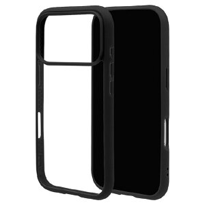 ���X�^�o�i�i iPhone17 Pro�pFLEXGUARD �u���b�N���N���A 9024IP5BHPBK [9024IP5BHPBK]