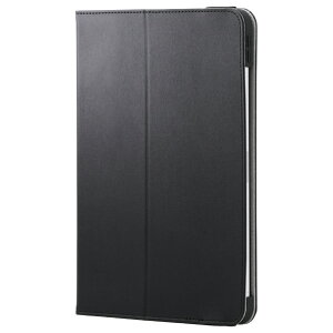 �G���R�� 11�C���`iPad Pro(M4)�p �t���b�v�P�[�X �Ռ��K�[�h �x���g�t 2�A���O�� �y�� �u���b�N TB-A25PMPLF2BK [TBA25PMPLF2BK]�yMCMP�z