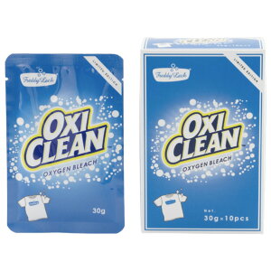 ���h OXICLEAN 10P FL186�t���f�C�I�L�V�N��-��10P [FL186�t���f�C�I�L�V�N��-��10P]