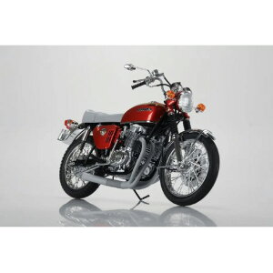 �A�I�V�} 1/12 �z���_ CB750 �h���[�� CB750 FOUR '69 �J�X�^�� �U�o�C�N23CB750�h��-��69�J�X�^�� [�U�o�C�N23CB750�h��-��69�J�X�^��]