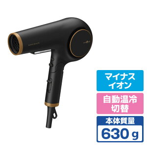 ���b�Y�w�A �w�A�h���C���[ �A�h�o���X ���s�b�h�{�[�e �u���b�N MHD-1254-K [MHD1254K]