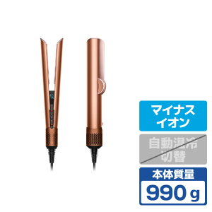 �_�C�\�� Dyson Airstrait �X�g���C�g�i�[ �V�����p�����[ HT01AS [HT01AS]�yRNH�z