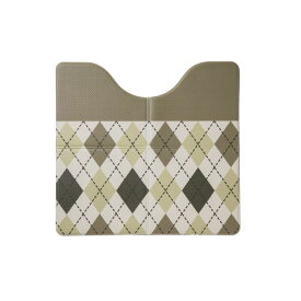 藤栄 ホイップ便座クッションLITE トイレマットBE WL103ホイツプトイレマツトBE [WL103ホイツプトイレマツトBE]