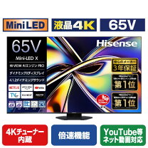 楽天市場】b cas カード 対応 テレビ 65（メーカーハイセンス）の通販
