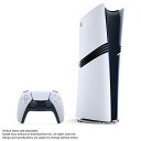 SIE PlayStation 5 Pro CFI7100B01 [CFI7100B01]【RNH】