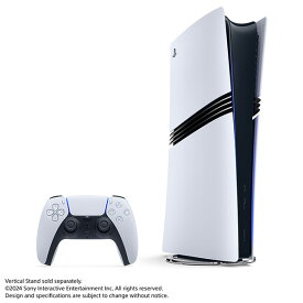 SIE PlayStation 5 Pro CFI7100B01 [CFI7100B01]【RNH】