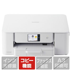 �u���U�[ A4�C���N�W�F�b�g�����@ �z���C�g DCP-J529N [DCPJ529N]�yRNH�z