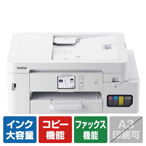 �u���U�[ A4�C���N�W�F�b�g�����@ �z���C�g MFC-J4450N [MFCJ4450N]�yRNH�z