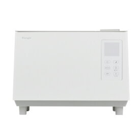e angle 加熱超音波式加湿器 ホワイト ANGC-UHT50-A-WH [ANGCUHT50AWH]【EACD】【SPMP】