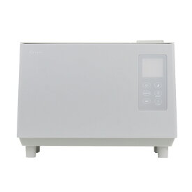 e angle 加熱超音波式加湿器 グレージュ ANGC-UHT50-A-GG [ANGCUHT50AGG]【EACD】【SPMP】
