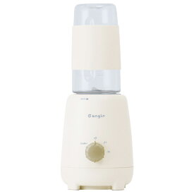 e angle タンブラーミキサー モカホワイト ANGC-JMT40-A-MW [ANGCJMT40AMW]【EACD】