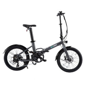 �y���[�J�[���i���@�[������z�V���T���J�C �܂肽���ݓd���A�V�X�g���]�� ERWAY A05 �O���[ ERWAY-A05-GREY [ERWAYA05GREY]