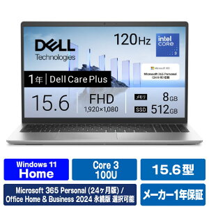 DELL Dell 15 DC15250 �v���`�i�V���o�[ ND25-GHM3SD [ND25GHM3SD]�yRNH�z