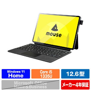 �}�E�X�R���s���[�^�[ mouse 12�D6�^ 2in1�^�u���b�gPC M2ICU01BKA4 �u���b�N M2ICU01BKA4 [M2ICU01BKA4]�yRNH�z