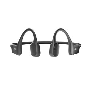 Shokz OpenRun USB-C Black SKZ-EP-000036 [SKZEP000036]