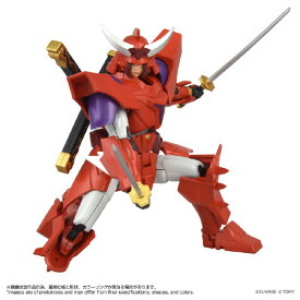 タカラトミー トイライズ 鎧真伝サムライトルーパー 灼熱のガイ トイライズシヤクネツノガイ [トイライズシヤクネツノガイ]