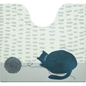 オカトー PVCトイレ55X60シピ シピ PVCトイレ55X60シピ [PVCトイレ55X60シピ]