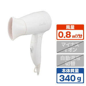 �I�[���d�@ Iberis�R���p�N�g�h���C���[ HB-HI556W [HBHI556W]