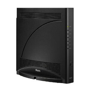 NEC ����LAN���[�^�[ Aterm PA-19000T12BE [PA19000T12BE]�yRNH�z