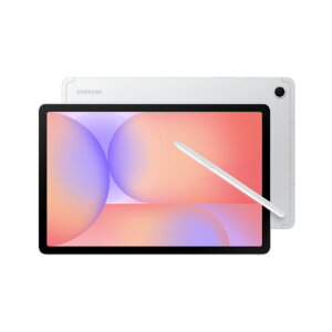 �T���X���d�q�W���p�� Samsung Galaxy Tab S10 Lite 128GB Silver X400NZSA [X400NZSA]�yRNH�z
