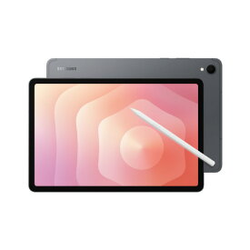 サムスン電子ジャパン Samsung Galaxy Tab S11 512GB Gray X730NZAI [X730NZAI]【RNH】