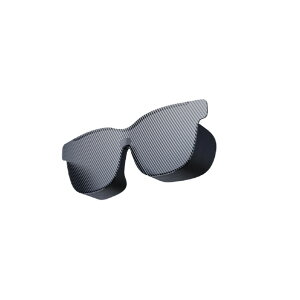 VITURE VITURE Luma �V���[�Y & Beast ��p �����Y�t�[�h(���[�W) �v���~�A���E�g�����X���[�Z���g�u���b�N LMBT-LNSD-L [LMBTLNSDL]