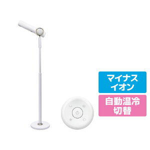 QUADS �n���Y�t���[�X�^���h�w�A�h���C���[ BISARA �z���C�g BSR002-WH [BSR002WH]�yMCMP�z