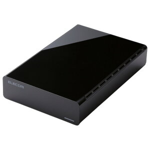 �G���R�� ELD-HTV 3�D5�C���` HDD 8TB �u���b�N ELD-HTV080UBK [ELDHTV080UBK]