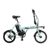 楽天市場】ミント（電動アシスト自転車｜自転車・サイクリング 