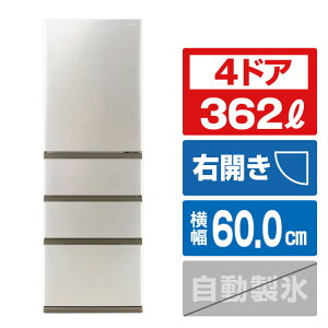 AQUA �y�E�J���z362L 4�h�A�①�� �u���C�g�V�����p�� AQR-36A(N) [AQR36AN]�yRNH�z