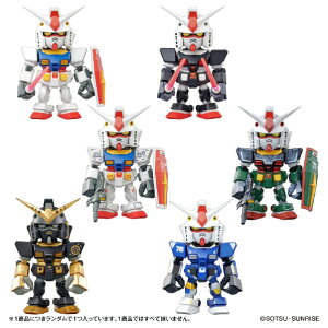 �o���_�C QMSV mini RX78-2 GUNDAM QMSV�~�jRX78-2GUNDAM [QMSV�~�jRX78-2GUNDAM]