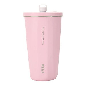 KOTANI�����H�� �X�g���[�^���u���[ 600ml TYESO �s�[�`�s���N KT01-060-PPK [KT01060PPK]�ySPMS�z