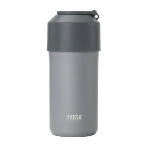KOTANI�����H�� TYESO �y�b�g�{�g���z���_�[ 1000ml �_�[�N�O���[ KH02-100-DGY [KH02100DGY]