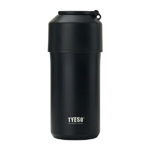 KOTANI�����H�� TYESO �y�b�g�{�g���z���_�[ 1000ml �~�b�h�i�C�g�u���b�N KH02-100-MBK [KH02100MBK]�yAPRP�z