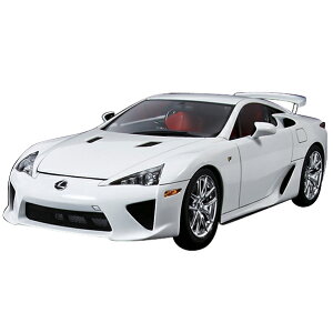 1/24 �X�|�[�c�J�[�V���[�Y No.319 ���N�T�X LFA 24319