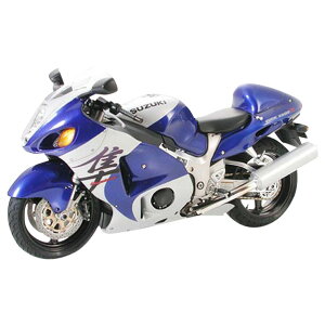 �^�~�� 1/12 �I�[�g�o�C�V���[�Y No�D90 �X�Y�L Hayabusa 1300 (GSX1300R) �^�~��B 12 �X�Y�L�n���u�T1300�J�C [T12�n90�n���u�TN]