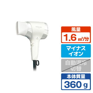 �R�C�Y�~ �}�C�i�X�C�I���w�A�h���C���[ �z���C�g KHD-9740/W [KHD9740W]�yRNH�z�yFFMP�z