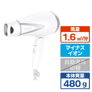 �R�C�Y�~ �}�C�i�X�C�I���w�A�h���C���[ �z���C�g KHD-9820/W [KHD9820W]�yRNH�z�yFFMP�z