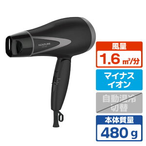 �R�C�Y�~ �}�C�i�X�C�I���w�A�h���C���[ �u���b�N KHD-9820/K [KHD9820K]�yRNH�z