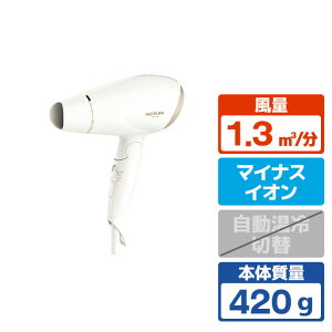 �R�C�Y�~ �}�C�i�X�C�I���w�A�h���C���[ �z���C�g KHD-9802/W [KHD9802W]�yRNH�z