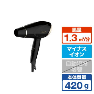 �R�C�Y�~ �}�C�i�X�C�I���w�A�h���C���[ �u���b�N KHD-9802/K [KHD9802K]�yRNH�z