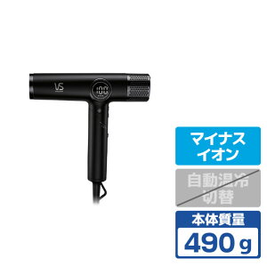 ���B�_���T�X�[�� �w�A�h���C���[ �u���b�N VSD-1271/KJ [VSD1271KJ]�yRNH�z