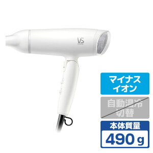 VS �}�C�i�X�C�I���w�A�h���C���[ �z���C�g VSD-1242/WJ [VSD1242WJ]�yRNH�z