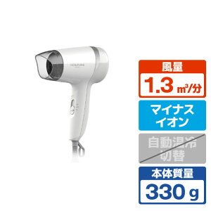 �R�C�Y�~ �h���C���[ �z���C�g KHD-9630/W [KHD9630W]�yRNH�z