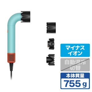 �_�C�\�� �w�A�h���C���[ Dyson Supersonic r �Z���~�b�N�p�e�B�[�i�^�g�p�[�Y HD17CPATO [HD17CPATO]�yRNH�z