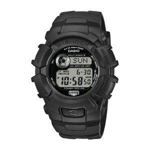 �J�V�I G-SHOCK �u���b�N GW-2320FP-1A1JR [GW2320FP1A1JR]